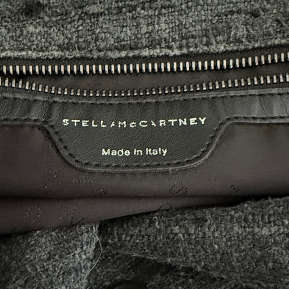 Stella McCartney Falabella Top Handle Bag - Picture 3 of 4